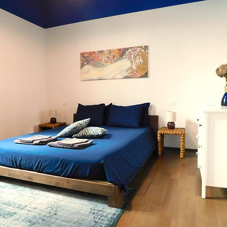 Bologna City Center Aldrovandi Flat Kültér fotó