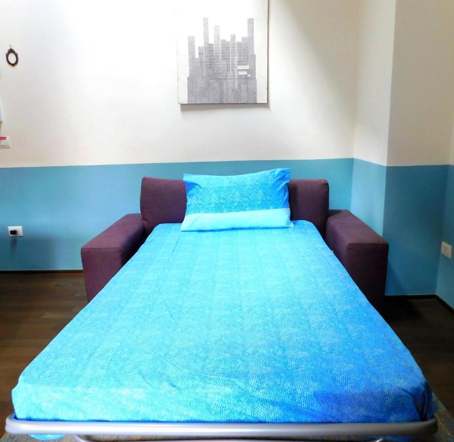 Bologna City Center Aldrovandi Flat Kültér fotó